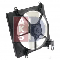 Вентилятор радиатора AKS DASIS 108028n 868610 4044455014195 BEB BX - Изображение 15