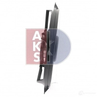 Вентилятор радиатора AKS DASIS 436 E1Y 4044455010647 867074 068019n - Изображение 5
