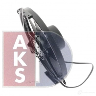 Вентилятор радиатора AKS DASIS 4044455449522 880539 870590n 4L SCS - Изображение 12