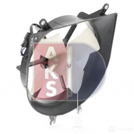Вентилятор радиатора AKS DASIS 868588 4044455012252 LJNH3 H 108003n - Изображение 7