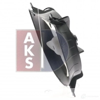 Вентилятор радиатора AKS DASIS 868588 4044455012252 LJNH3 H 108003n - Изображение 12