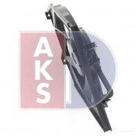 Вентилятор радиатора AKS DASIS 118076n VC5 1EXH 868894 4044455015277 - Изображение 12