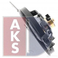 Вентилятор радиатора AKS DASIS 4044455010722 867885 EEHJN X6 088052n - Изображение 12