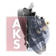 Вентилятор радиатора AKS DASIS 4044455010722 867885 EEHJN X6 088052n - Изображение 13