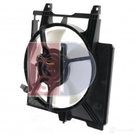 Вентилятор радиатора AKS DASIS 867489 4044455011224 078006n P42 ICB - Изображение 2