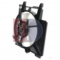 Вентилятор радиатора AKS DASIS 867489 4044455011224 078006n P42 ICB - Изображение 3