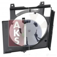 Вентилятор радиатора AKS DASIS 867489 4044455011224 078006n P42 ICB - Изображение 8