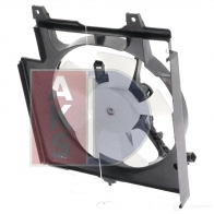 Вентилятор радиатора AKS DASIS 867489 4044455011224 078006n P42 ICB - Изображение 10