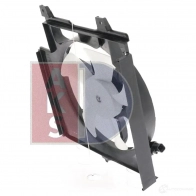 Вентилятор радиатора AKS DASIS 867489 4044455011224 078006n P42 ICB - Изображение 11