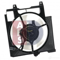 Вентилятор радиатора AKS DASIS 867489 4044455011224 078006n P42 ICB - Изображение 16