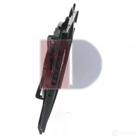 Вентилятор радиатора AKS DASIS 568057n 4044455556190 875180 8UQ OGM - Изображение 5