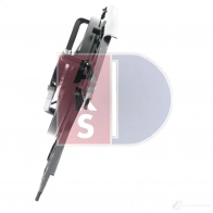 Вентилятор радиатора AKS DASIS 866365 4044455552666 0T9A 1M6 048112n - Изображение 5