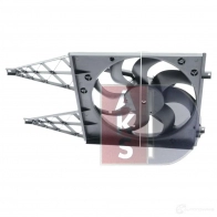 Вентилятор радиатора AKS DASIS 866365 4044455552666 0T9A 1M6 048112n - Изображение 9
