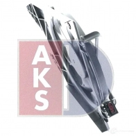 Вентилятор радиатора AKS DASIS 866365 4044455552666 0T9A 1M6 048112n - Изображение 12