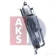 Вентилятор радиатора AKS DASIS 866365 4044455552666 0T9A 1M6 048112n - Изображение 13