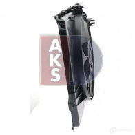 Вентилятор радиатора AKS DASIS UWP M8 4044455552222 128171n 869336 - Изображение 12