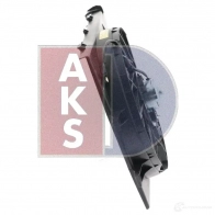 Вентилятор радиатора AKS DASIS Y VPE8I 128053n 869272 4044455011064 - Изображение 14