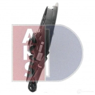 Вентилятор радиатора AKS DASIS 872157 228033n 4044455011880 FS HZW2 - Изображение 5