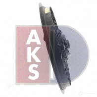 Вентилятор радиатора AKS DASIS 872157 228033n 4044455011880 FS HZW2 - Изображение 13