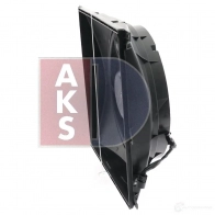 Вентилятор радиатора AKS DASIS GNT YO 866779 058057n 4044455012948 - Изображение 12