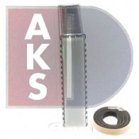 Радиатор печки, теплообменник AKS DASIS 745Y AC 089020n 868010 4044455266808 - Изображение 13
