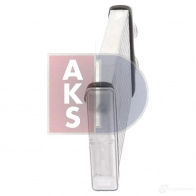 Радиатор печки, теплообменник AKS DASIS A5M 6O 4044455459095 169016n 870919 - Изображение 13