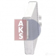 Радиатор печки, теплообменник AKS DASIS YRW YM 4044455271918 156002n 870419 - Изображение 13