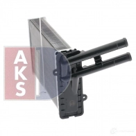 Радиатор печки, теплообменник AKS DASIS 3TNB9X 9 874125 4044455269328 489100n - Изображение 12