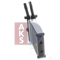 Радиатор печки, теплообменник AKS DASIS 4044455268444 189250n 871447 AA50K P - Изображение 12