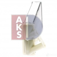 Радиатор печки, теплообменник AKS DASIS 868005 SE DFL 089015n 4044455271178 - Изображение 13