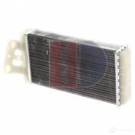 Радиатор печки, теплообменник AKS DASIS 868005 SE DFL 089015n 4044455271178 - Изображение 18