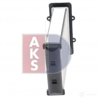 Радиатор печки, теплообменник AKS DASIS H JZL4 249020n 872219 4044455269700 - Изображение 12