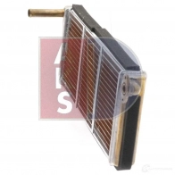 Радиатор печки, теплообменник AKS DASIS 139150n 4044455267621 6ROB Z0 869835 - Изображение 4