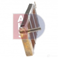 Радиатор печки, теплообменник AKS DASIS 139150n 4044455267621 6ROB Z0 869835 - Изображение 13