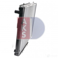 Трубка шланг кондиционера AKS DASIS 880627 ZYGD FV 885138n 4044455376040