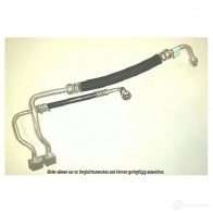 Трубка шланг кондиционера AKS DASIS NB 289 4044455379874 885739n 880663