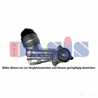 Корпус масляного фильтра AKS DASIS 8 59AOA 1437291342 066025n