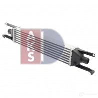 Интеркулер AKS DASIS 4044455459170 087016n 5A55DL V 867839 - Изображение 2
