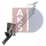 Интеркулер AKS DASIS 4044455459170 087016n 5A55DL V 867839 - Изображение 5