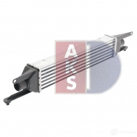Интеркулер AKS DASIS 4044455459170 087016n 5A55DL V 867839 - Изображение 6