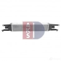 Интеркулер AKS DASIS 4044455459170 087016n 5A55DL V 867839 - Изображение 8