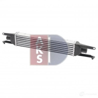 Интеркулер AKS DASIS 4044455459170 087016n 5A55DL V 867839 - Изображение 9