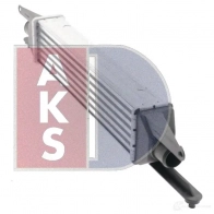 Интеркулер AKS DASIS 4044455459170 087016n 5A55DL V 867839 - Изображение 11