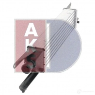 Интеркулер AKS DASIS 4044455459170 087016n 5A55DL V 867839 - Изображение 13