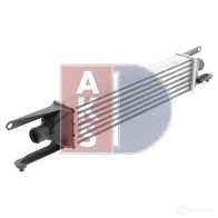 Интеркулер AKS DASIS 4044455459170 087016n 5A55DL V 867839 - Изображение 14