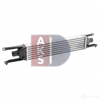 Интеркулер AKS DASIS 4044455459170 087016n 5A55DL V 867839 - Изображение 15