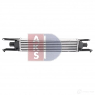 Интеркулер AKS DASIS 4044455459170 087016n 5A55DL V 867839 - Изображение 16
