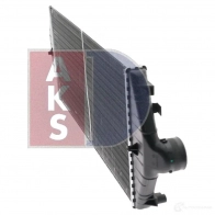 Интеркулер AKS DASIS 4044455292647 Z 2BSJ3I 867056 067040n - Изображение 12