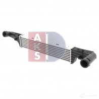 Интеркулер AKS DASIS 127100n 869240 9 WJ0R 4044455293040 - Изображение 2