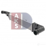 Интеркулер AKS DASIS 127100n 869240 9 WJ0R 4044455293040 - Изображение 3
